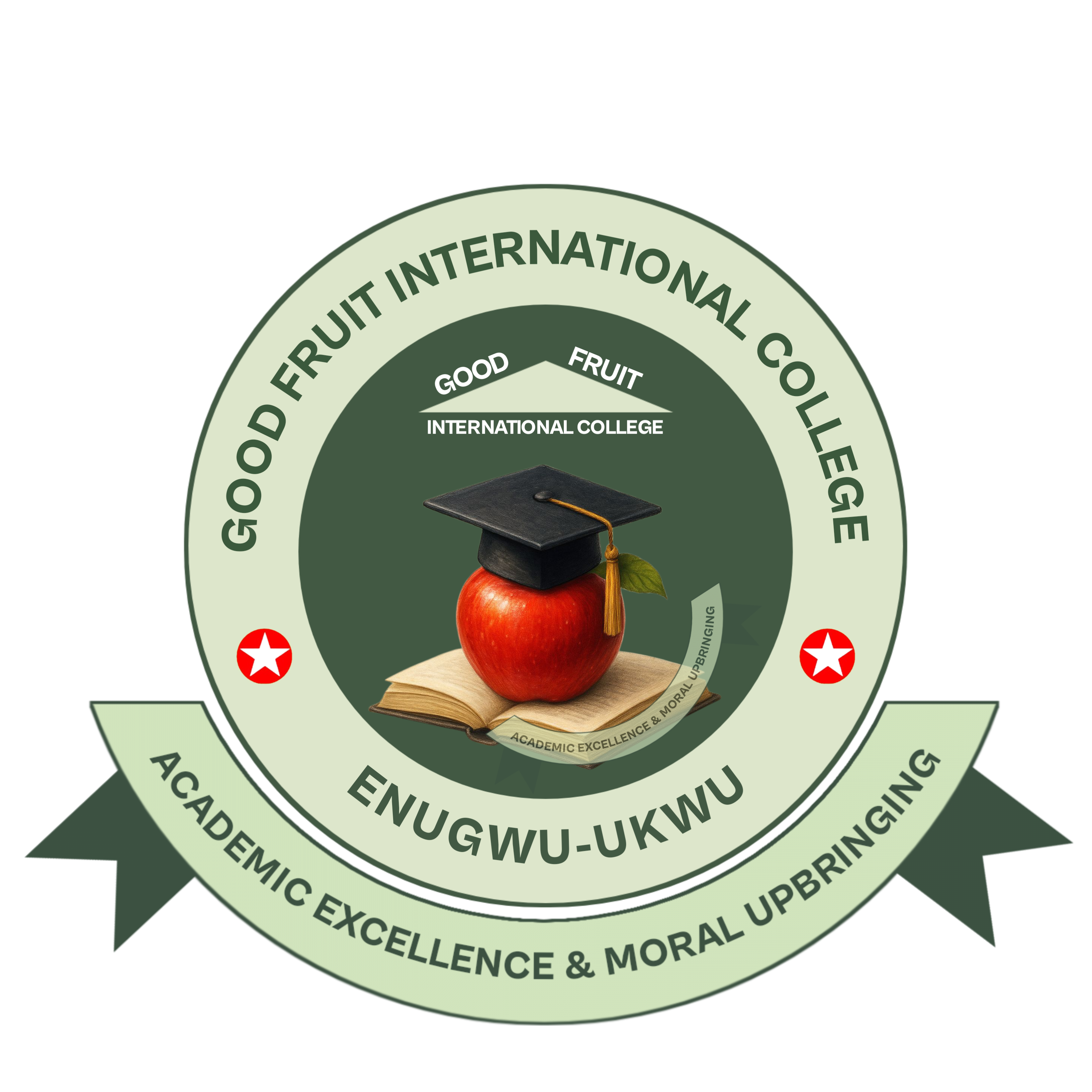 School Logo
